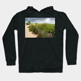 Clouds Rolling In Hoodie